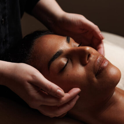 RESTORATIVE RITUAL FACE RITUALS 2 - The Grace
