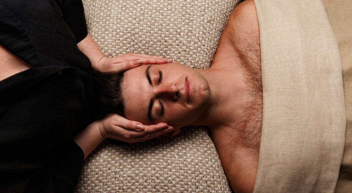 RESTORATIVE RITUAL FACE RITUALS 3