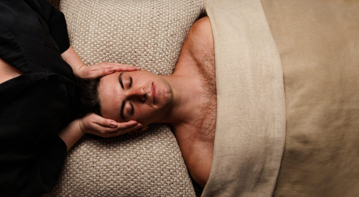RESTORATIVE RITUAL FACE RITUALS 4