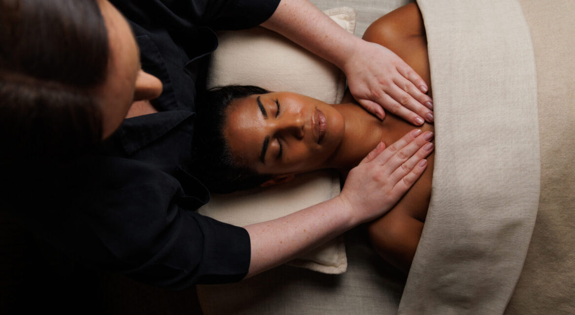 SECRET RIVER OF HEALTH LYMPHATIC SUPPORT