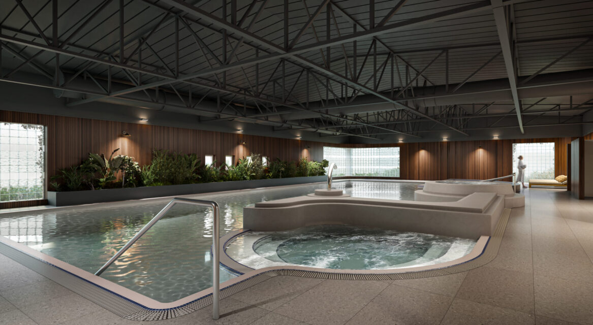 Grace Spa