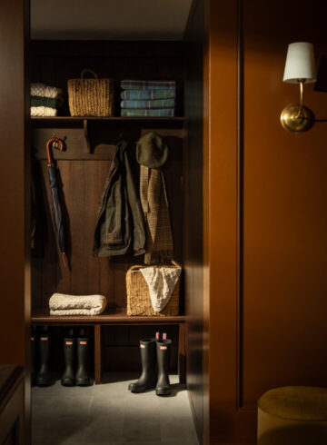 Bootroom - The Grace