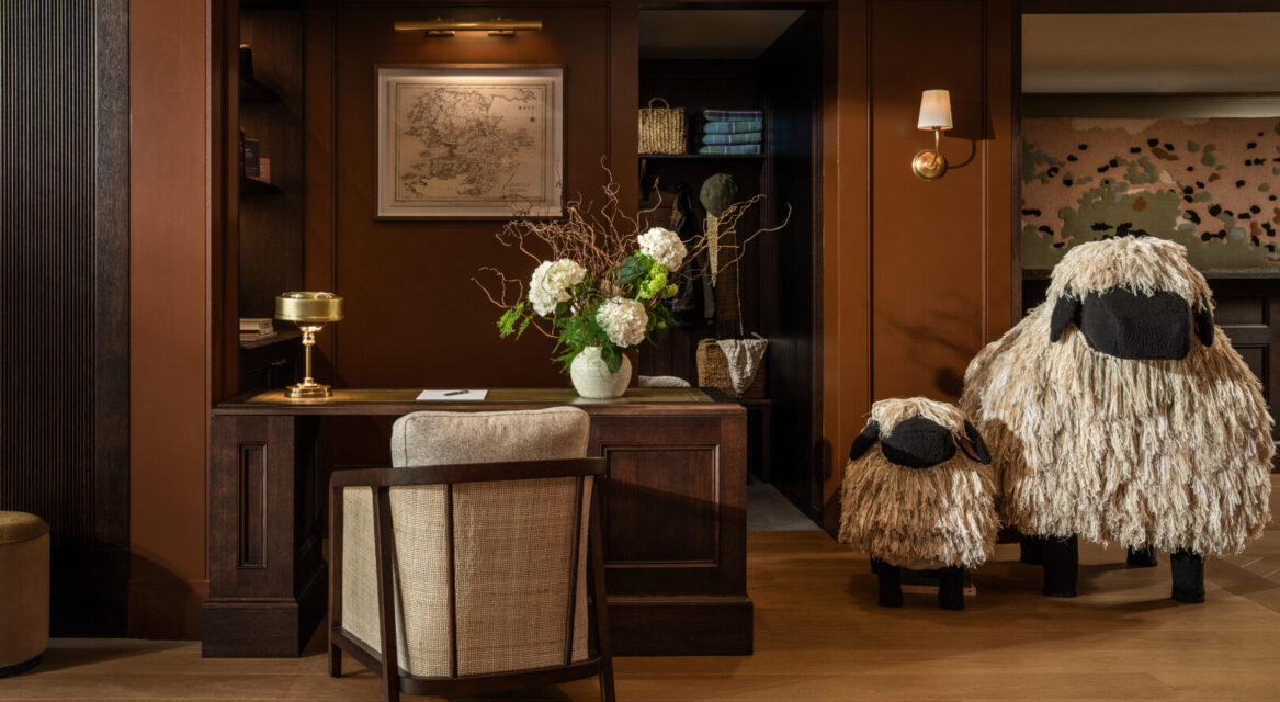 Concierge 1