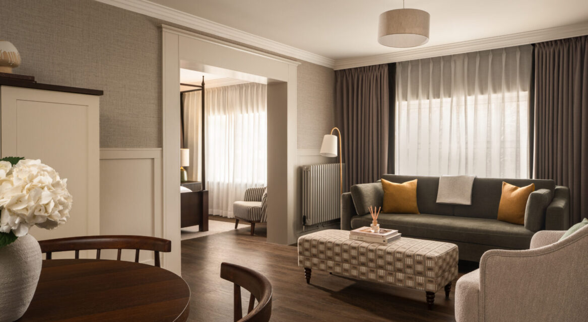 The Suite