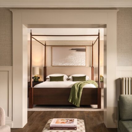 suite stay
