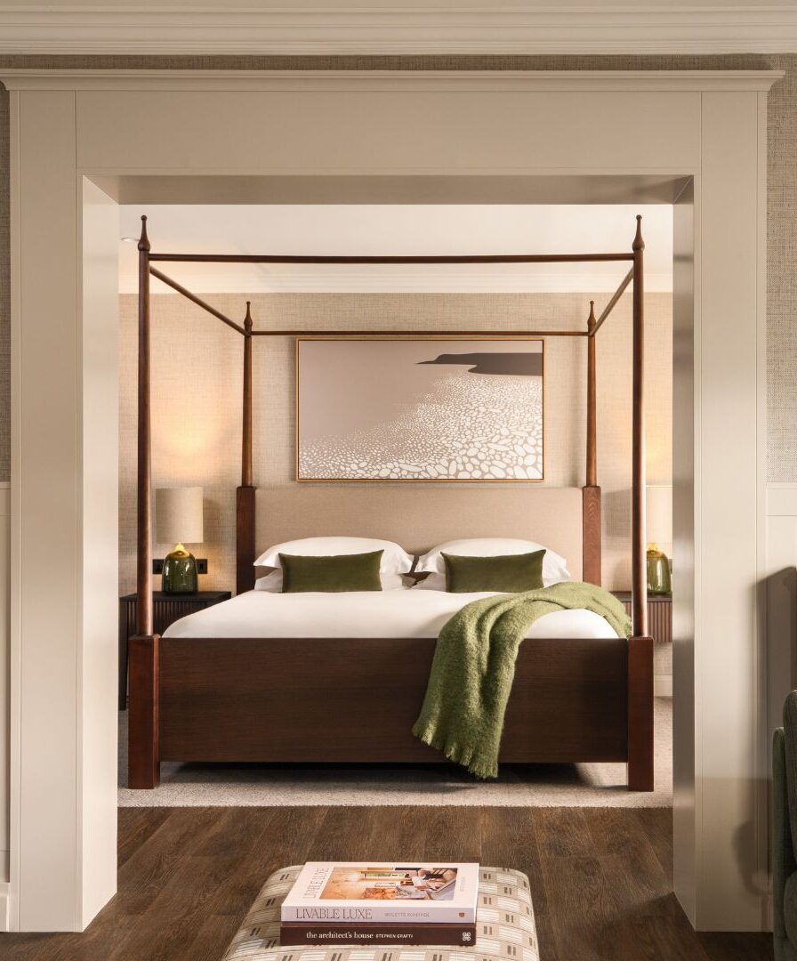suite stay