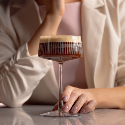 espresso2 - The Grace