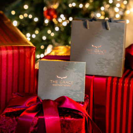 Gift Voucher 009 - The Grace